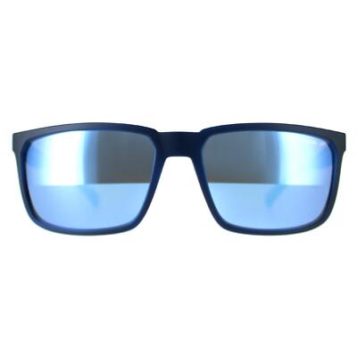 Arnette Stripe AN4251 286422 marine blau grau Wasser polarisierte Sonnenbrille