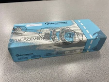 Phenomenex Luna 3 µm C18(2) 100 A, LC Column 30 x 4.6 mm  00A-4251-E0 #15153