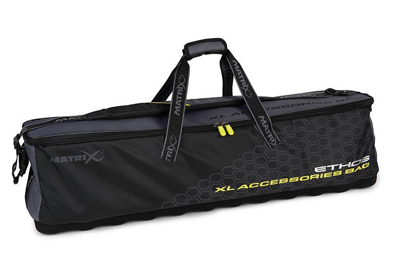 Matrix Ethos XL Accessorio Borsa/Carbone Pesca Bagagli