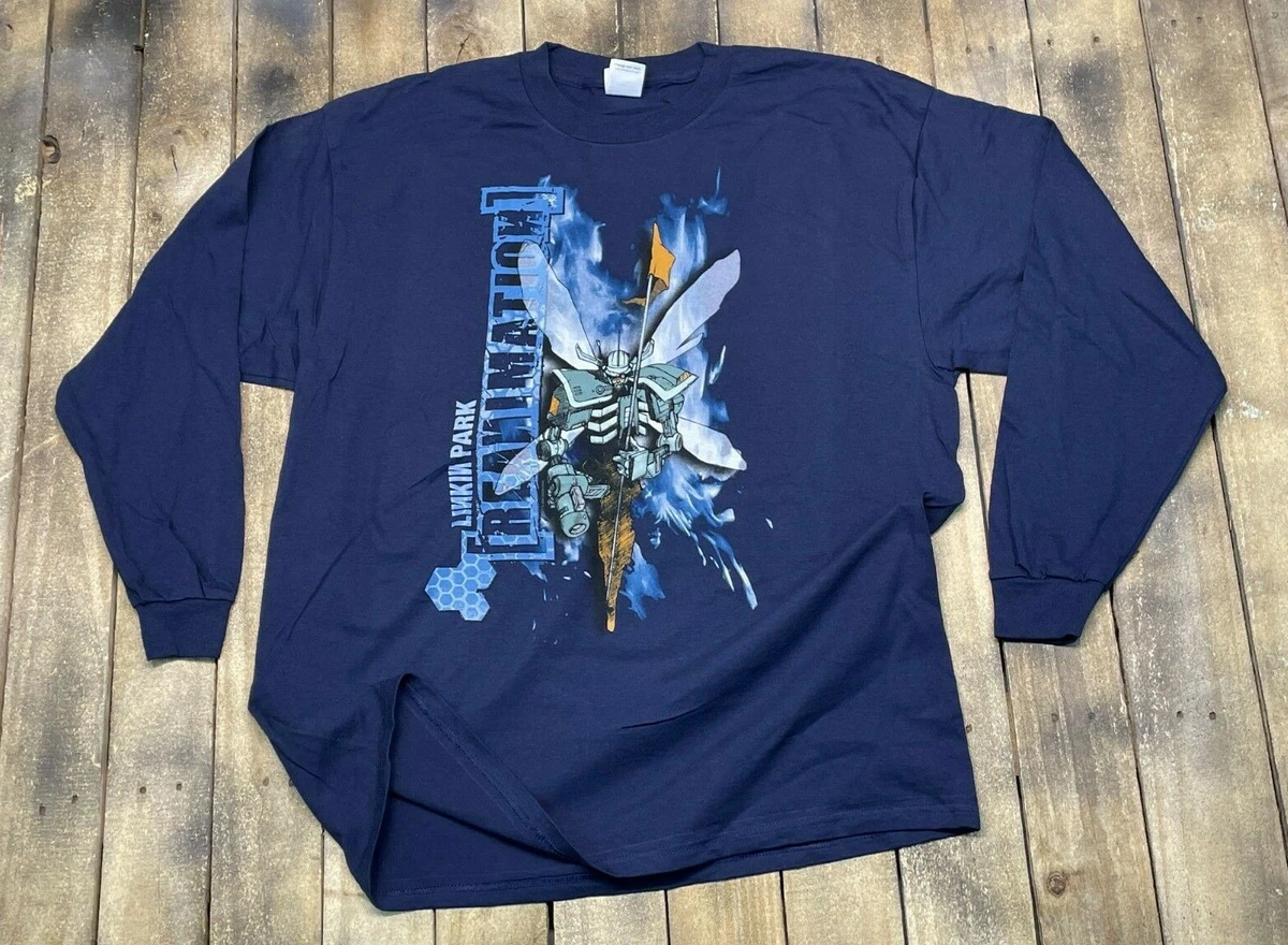 linkin park reanimation products for sale | eBay