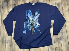 XL vtg 2003 LINKIN PARK reanimation long sleeve t shirt y2k rap nu metal