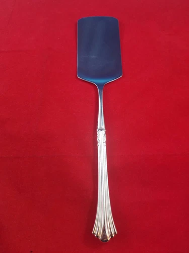 Eighteenth Century Reed & Barton Sterling Custom Made Lasagna Server