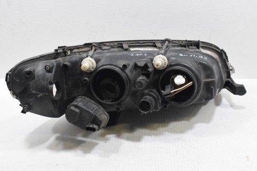 Opel Omega B Left Xenon Headlamp Headlight Lamp 1EL007950 Scheinwerfer Links - Picture 8 of 12
