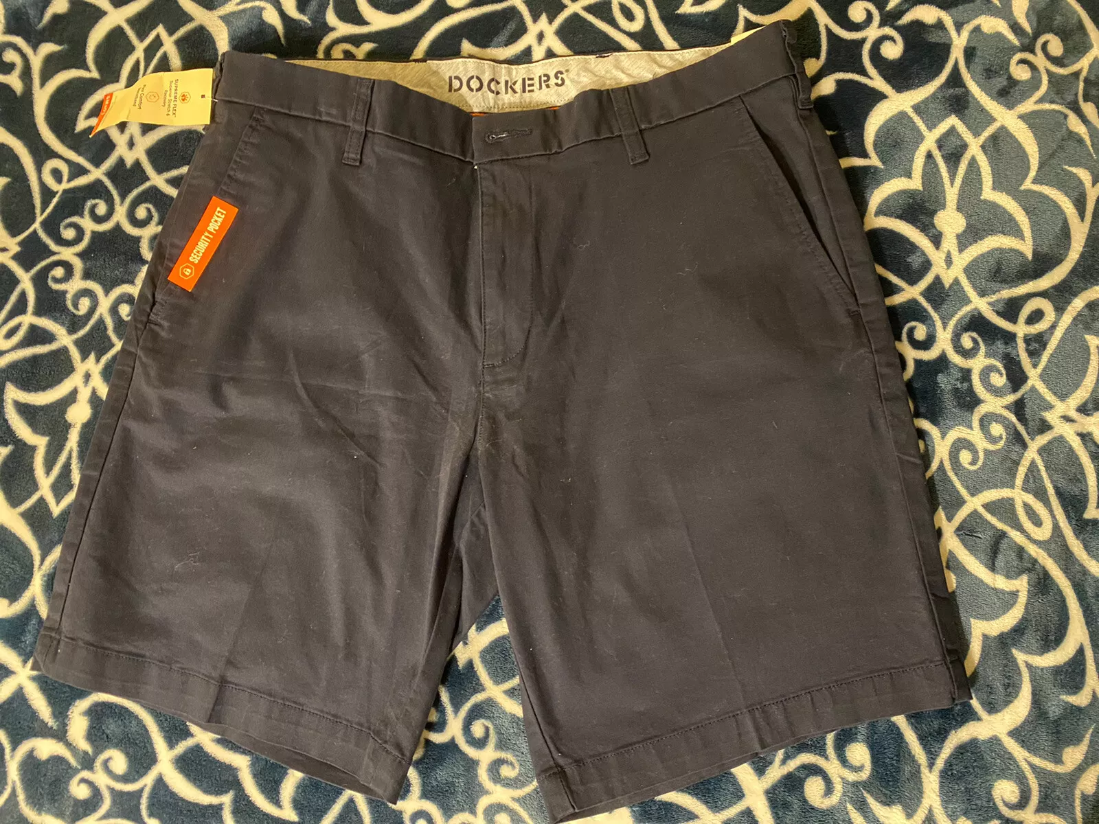 Supreme Flex Ultimate Shorts