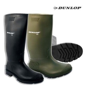 dunlop wellies size 2