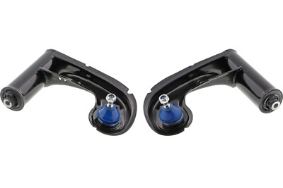 Front PAIR Control Arm & Ball Joint for 1995-1997 Mercedes-Benz C36 AMG (40757)