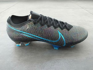 nike mercurial vapor 13 elite fg schwarz
