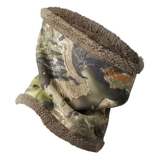 Polainas de Cuello de caza