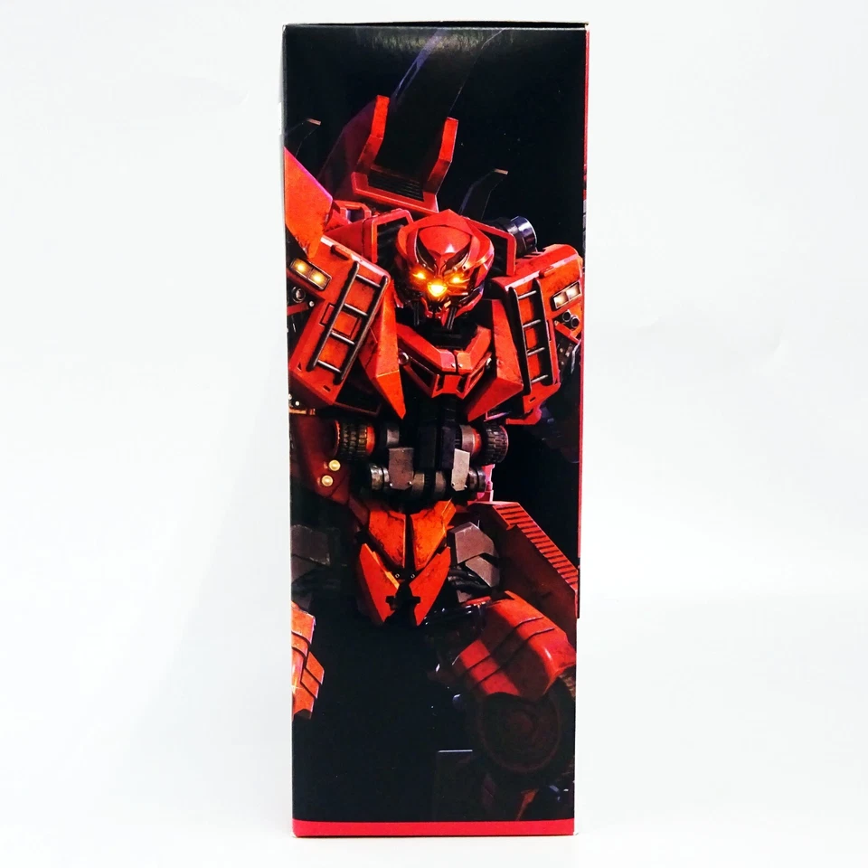 Transformers Toys Studio Series 66 Leader Class Constructicon Overload Japan New - Image 4 of 4