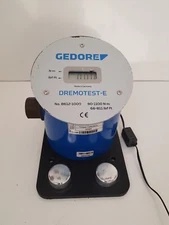 GEDORE Dremotest-E 8612-1000 Electronic torque tester