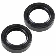 WHEEL AXLE OIL SEAL FITS TROY BILT HORSE TILLERS 921-04031 9621 2-PACK