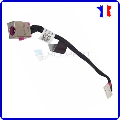 Connettore Alimentazione DC Jack Per Acer Nitro AN517-41 – Presa Di Ricarica