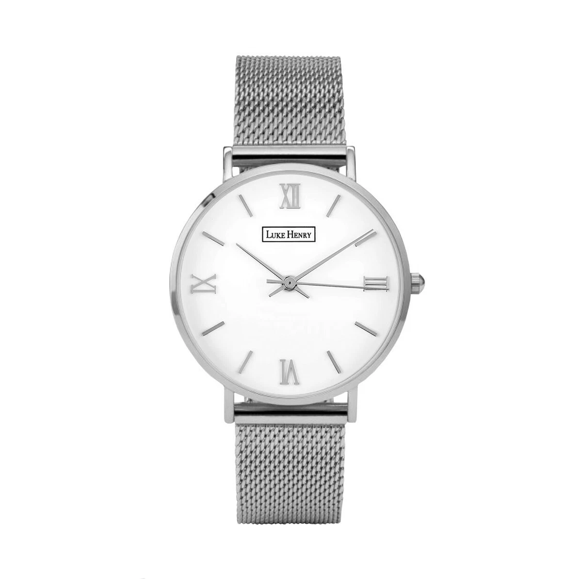 Luke henry broadway best sale 38mm