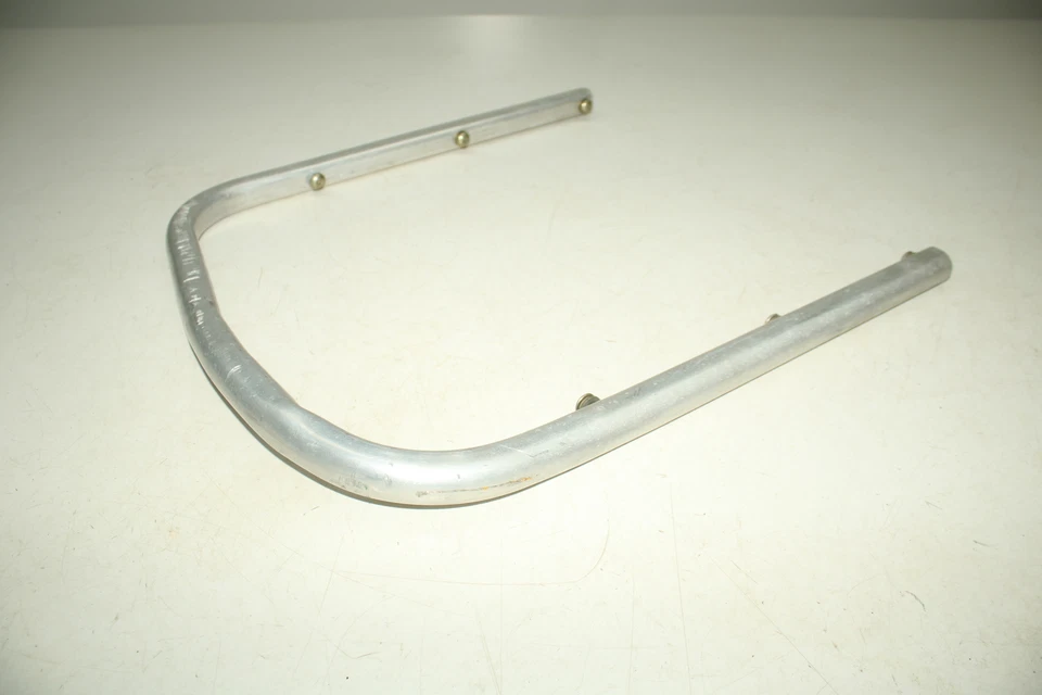 Barra de agarre para parachoques trasero Polaris Switchback 600 Cleanfire Iq 2007 144" Foto 4 de 4