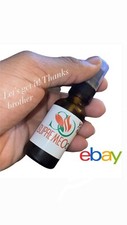 men beard growth, Hydrating oil