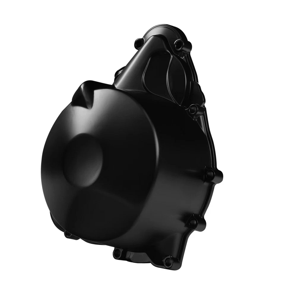 Cubierta del cárter del estator del motor de motocicleta para Triumph Daytona 675 2006-2012 Foto 3 de 4