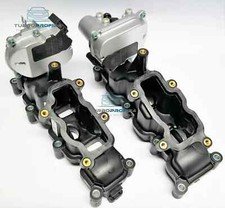 ANSAUGBRÜCKE VERSTÄRKTE VW TOUAREG AUDI A4 A7 PORSCHE CAYENNE A6 2,7 3,0 TDI