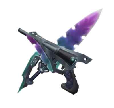 Plasmabeam Set MM2/Murder Mistery 2/ Mord Misterium 2/ Roblox
