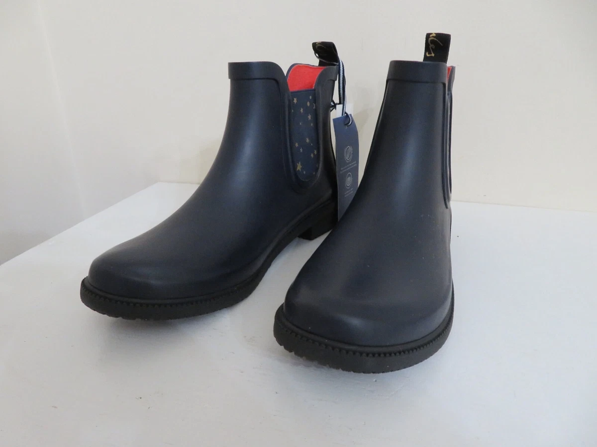 Joules waterproof chelsea clearance boots