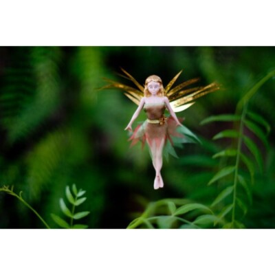 faerie フェアリー オフショルダー 韓国 Flitter Fairies - Daria Forest Fairy | eBay