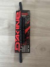 Dakine Kainui Bodyboard Leash Coiled 4  X 1/4  with Free Dakine strap