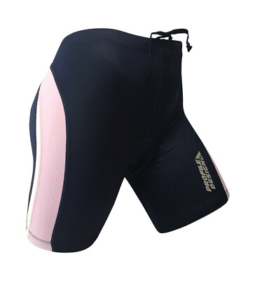 Women's tri shorts Profile Design Elite triathlon navy Small vapor dry fabric