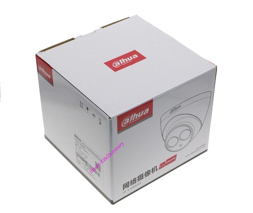 dahua DH-IPC-HDW4631C-A 6MP POE Network IP IR 50M H.265 Built-in Mic Dome Camera - Picture 4 of 10