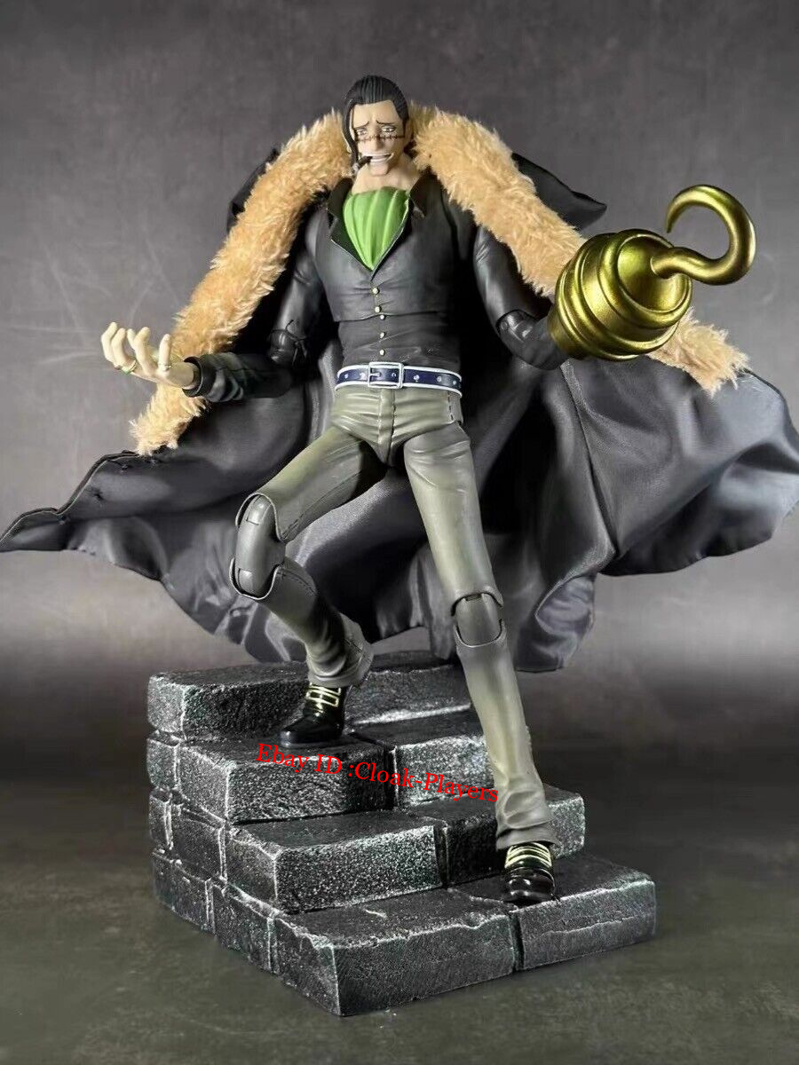1/12 Wired Cape Model For Megahouse Variable Action Heroes