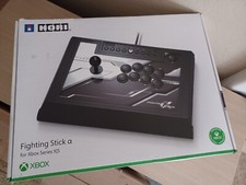 Hori Fighting Stick Alpha for Xbox One/ Xbox Series X/ Xbox Hori Fighting Stick Alpha for Xbox One/ Xbox Series X/ Xbox