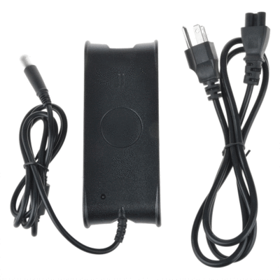 65W AC/DC Adapter Charger For Dell Inspiron 1525 1526 Power