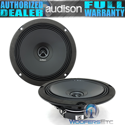 AUDISON APX6.5 PRIMA 6.5