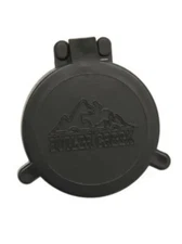 Butler Creek 1.558" Flip-Open Scope Cover Objective 15 Black 30150