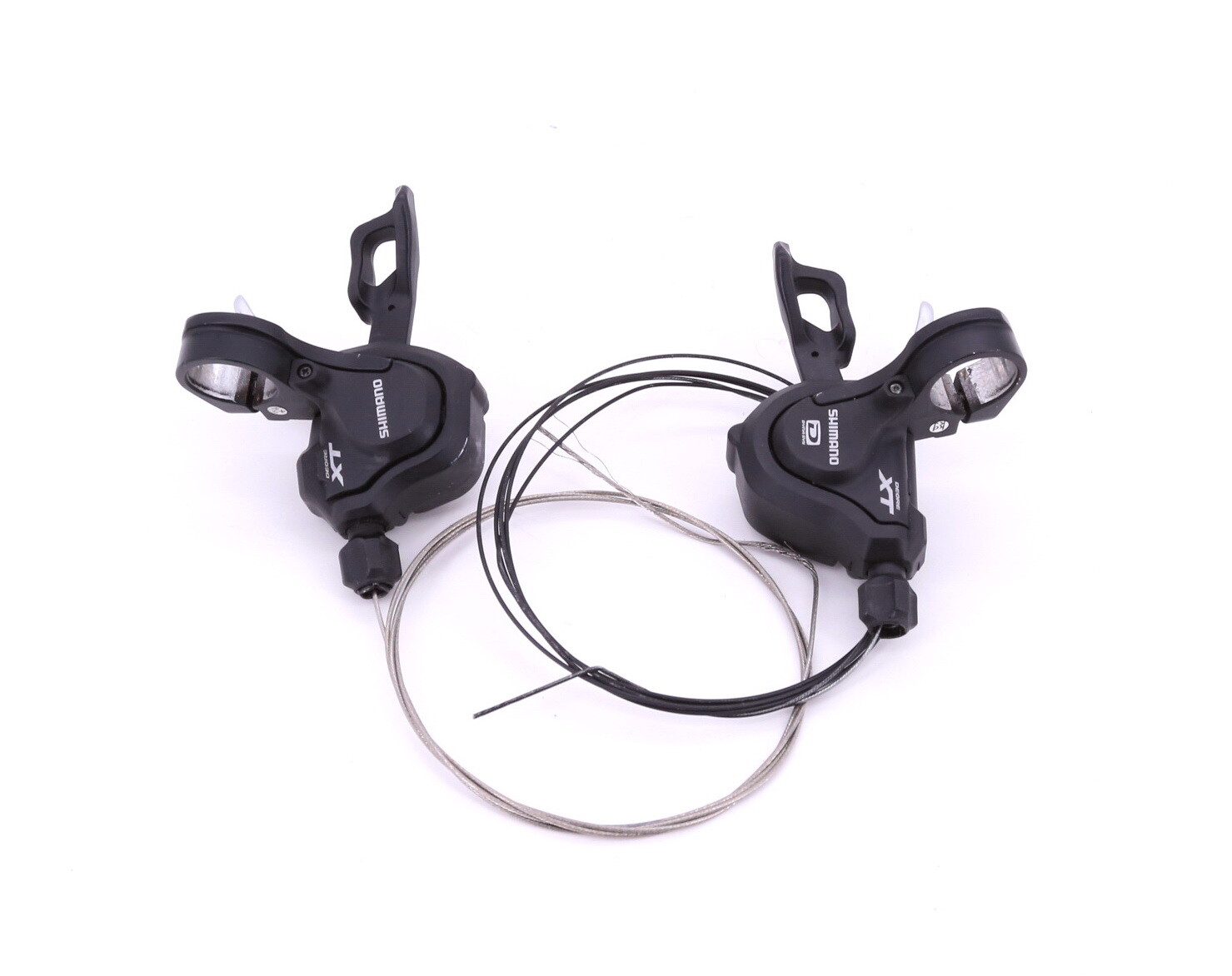 shimano xt m8000 11 speed trigger shifter