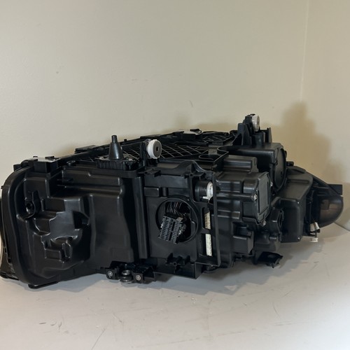 2021 2022 BMW 5 SERIES G30 G38 530I 540 M5 FULL LED HEADLIGHTS ADAPTIVE LH SIDE - Picture 19 of 19