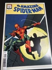The Amazing Spider-Man #1 (2025) LGY #965 1:50 Gil Kane Variant  BB65