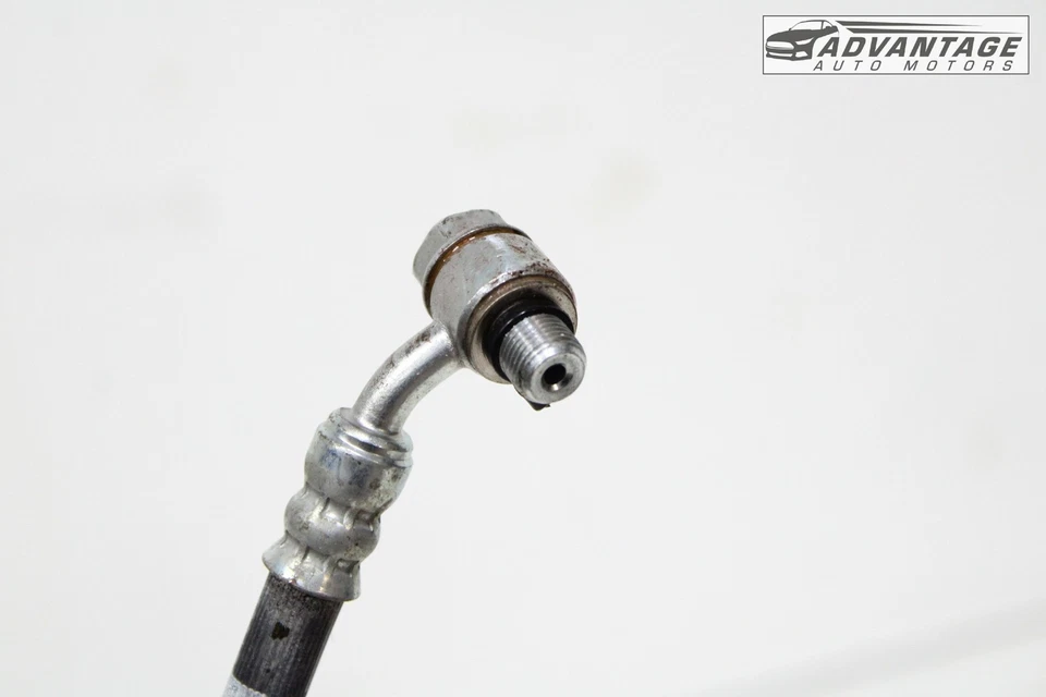 2023-2025 HONDA PASS AWD ЗАДНИЙ ПРАВЫЙ БОКОВОЙ ТОРМОЗ СУППОРТ ГИБКИЙ ШЛАНГ ТРУБА OEM - Изображение 3 из 4