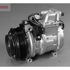 Denso DCP17011 Kompressor Klimaanlage für MERCEDES BENZ CLK E KLASSE SL V VITO
