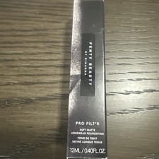 Fenty Beauty Rihanna Pro Filt'r 235 Soft Matte Longwear Foundation - .4 Oz