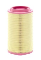 Mann-Filter Luftfilter C 24 745/6 Filtereinsatz FüR Unimog Mercedes