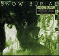 Snow Burial - Ostrava - Vinyl Record - G3Z