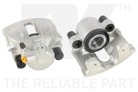 Bremssattel NK 2133135 FüR 2DD 2DA Mercedes LT VW Sprinter 46 28 Gusseisen 2 2DC