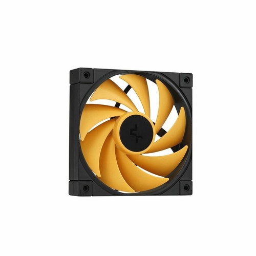 CPU-Kühler DEEPCOOL AK620 Zero Dark Zoria - Afbeelding 8 van 9