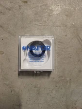 Navitar  12x   0.5x objective lens  P/N 1-50012