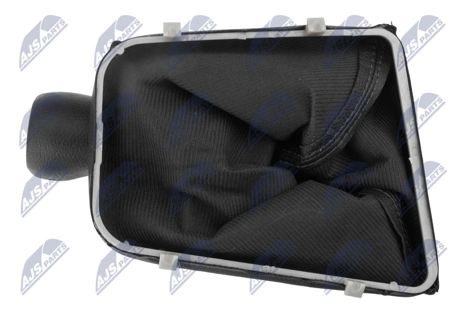 2x ✅Fits NTY GZB-BM-015 knob + gear bellows ⭐UK Seller⭐ - Image 10