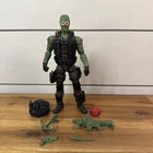 GI Joe Classified Cobra Island Beach Head 6" Figure COMPLETE Ships Fast!