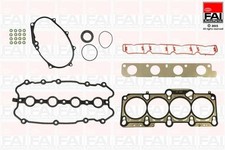 Gasket (Headset) for Volkswagen Golf R 4Motion CDLF 2.0 (2009-2011) Genuine FAI