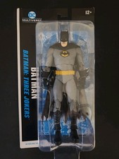 McFarlane Toys DC Multiverse Batman: Three Jokers Action Figure