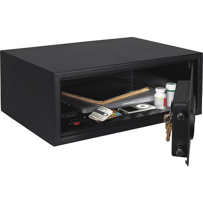Stack-On Safe,Steel,1.73 cu ft PS-1808-E Stack-On PS-1808-E 085529018088 Steel