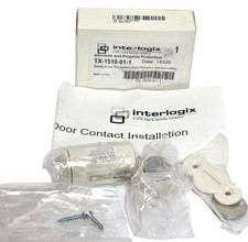 GE Interlogix TX-1510-01-1 Wireless DesignLin...