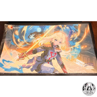Sheltered by Ghosts Playmat Japan Event Standard Cup Japanese | eBay